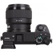 Sony Alpha α6500 Premium Mirrorless Camera Body only ( Black )